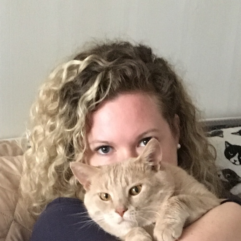Meet your Posher, Nicole